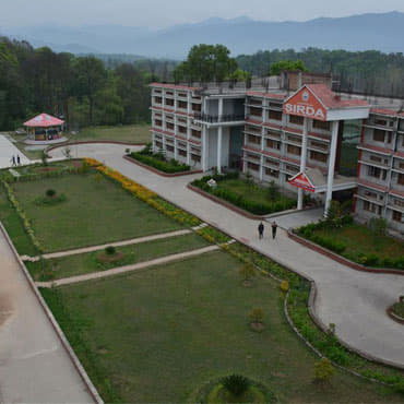 SIRDA Group of Institution Mandi Academic Building photo 3